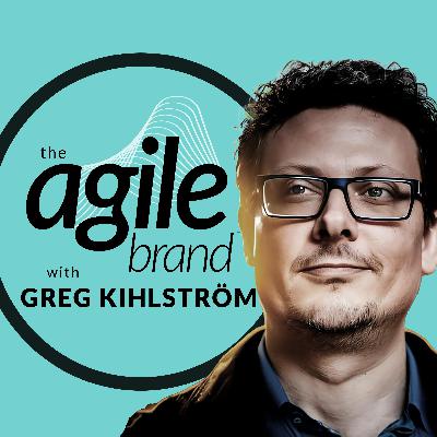 #827: From eTail: Attentive CMO Keri McGhee on getting past AI hype to make the right strategic investments