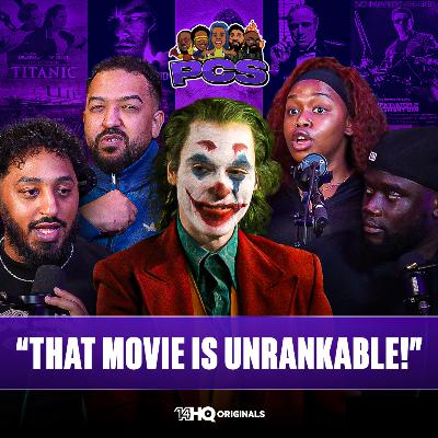 S4 | EP40: BLIND MOVIE RANKING ft. Jamaal Burkmar | From Choreography to Film Commentary! S4 | EP40: BLIND MOVIE RANKING ft. Jamaal Burkmar | From Choreography to Film Commentary!