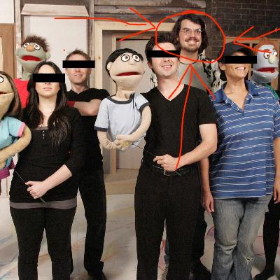 Avenue Q & The Sound of Music: You Idiot Kid, You Don't Have a Clue