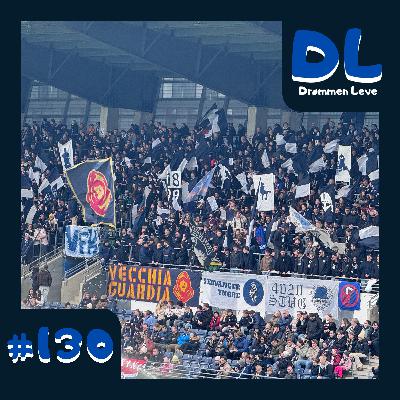 #130 Takk Viking, og takk for nå Frida💙 #130 Takk Viking, og takk for nå Frida💙