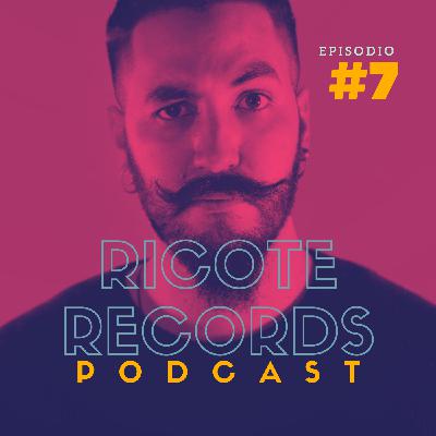 Cuánto Dinero Necesitas Para Hacer Tu Video Viral  | Ricote Records Podcast No. 7