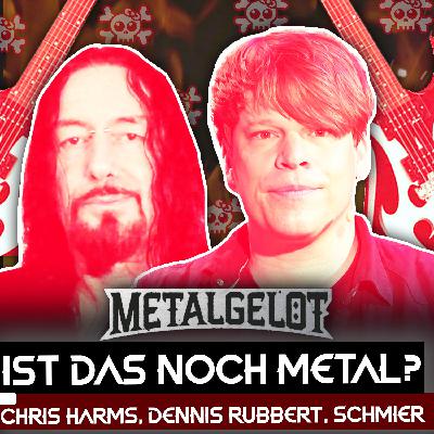 #06 | „Ist das noch Metal?“ mit Destruction und Lord of the Lost