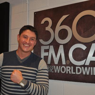 Mistura Canada wooden wristwatches from SouthAmerica