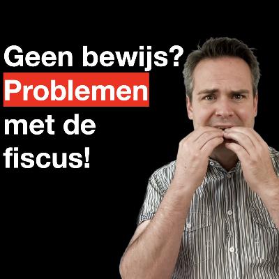 Deel 7: 📂 Rapporteren aan de Fiscus: Wat Moet Je Weten over Crypto? 💼