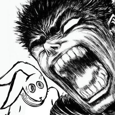 022 Más cerca del micro 6 | Berserk y otras recomendaciones.