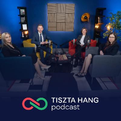 Ismerd meg a képviselőjelöltjeinket: Dr. Bögi Viktória, Diószegi Judit, Kácsor Andrea // TISZTA Hang 07. Ismerd meg a képviselőjelöltjeinket: Dr. Bögi Viktória, Diószegi Judit, Kácsor Andrea // TISZTA Hang 07.