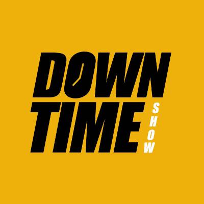 The 5 Films That Made My Childhood SPECIAL 🥰👌🏼 | DOWNTIME 010
