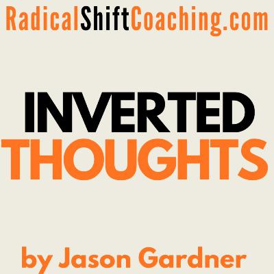 Inverted Thoughts: Interview with Zach Evans, Magician