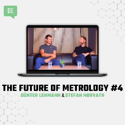 FoM - Günthers Beitrag zur Las Vegas Sphere: Ein Meisterwerk der Messtechnik