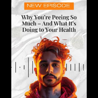 Why You’re Peeing So Much – And What It’s Doing to Your Health