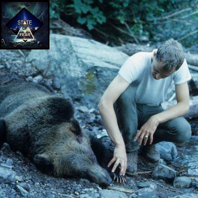 Episode 27 - Montana: Night of the Grizzly Killings