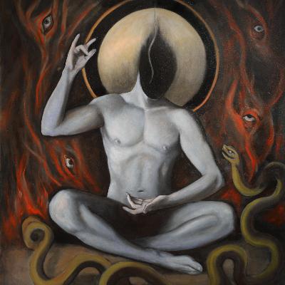 Siddartha. La deconstrucción del Ser. Siddartha. La deconstrucción del Ser.