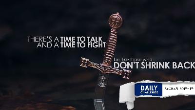 When Faith Demands Action When Faith Demands Action