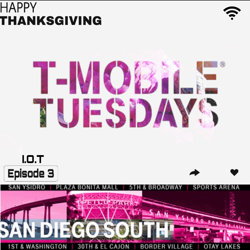 SDSouth IOT - Episode 3 SDSouth IOT - Episode 3