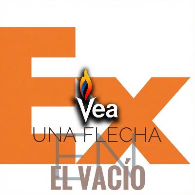 Una Flecha En El Vacío Una Flecha En El Vacío