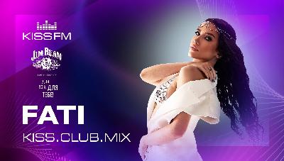 FATI - KISS.CLUB.MIX (16.04.26)