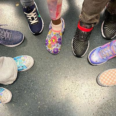 Dixon Elks free children’s podiatry clinic is April 21