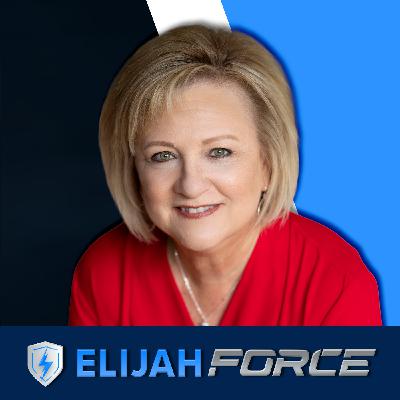 The 100-Fold Woman & Praying For Charlie Kirk’s Family – Sylvia Neusch The 100-Fold Woman & Praying For Charlie Kirk’s Family – Sylvia Neusch