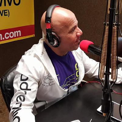 PROGRAMA EL SHOW DEL MEDIO DIA CON TONY SOTO Abril 4 2016 PROGRAMA EL SHOW DEL MEDIO DIA CON TONY SOTO Abril 4 2016