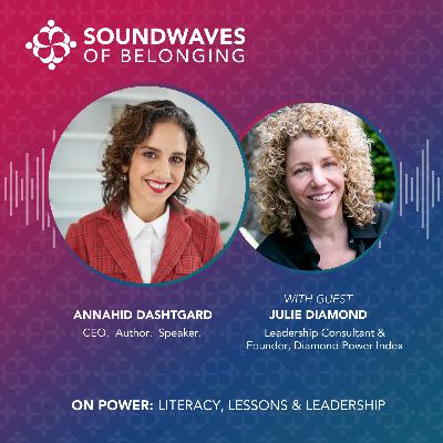 On Power: Literacy, Lessons and Leadership