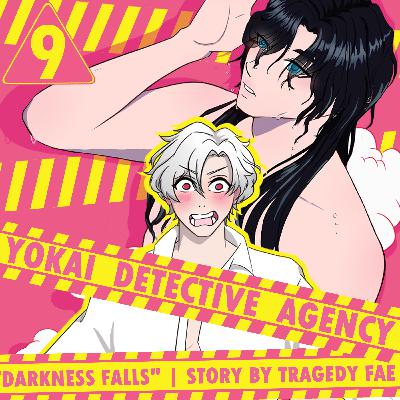 Episode 9 - How Close Is Too Close? Episode 9 - How Close Is Too Close?