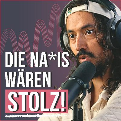 #231  Migrant schlägt Alarm - Deutsche sind zu naiv