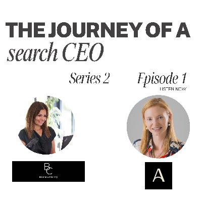 Jessie Gosnell shares how she always knew Executive Search was her career of choice and the challenges and ambition that led her to co-found Arch. Jessie Gosnell shares how she always knew Executive Search was her career of choice and the challenges and ambition that led her to co-found Arch.
