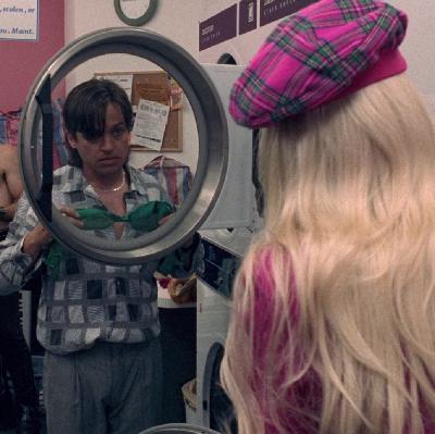 Hedwig - Chapter 12: Tommy Gnosis in Person (with Tora Himan and Shecky Davis Jr)