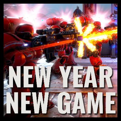 New Year, New Game (Ep.53)