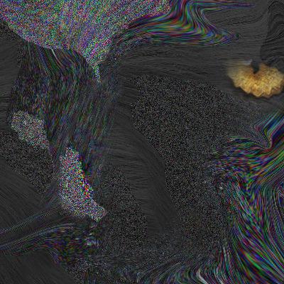 Strategy of Rupture