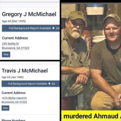 Ep.2 RIP #AhmaudArbery - Sounds About White