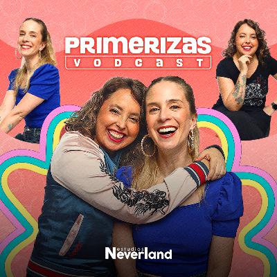 Cap 02: Primer Día de Clases | Primerizas Vodcast