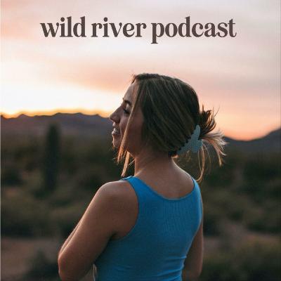 38. Empowering Your Voice as a Reflector with Juliana James and Becca Daly 38. Empowering Your Voice as a Reflector with Juliana James and Becca Daly