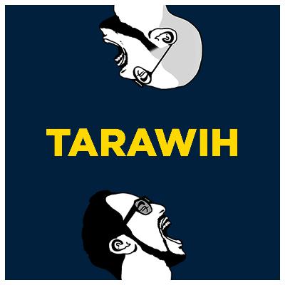 SBLN - Seputar tarawih