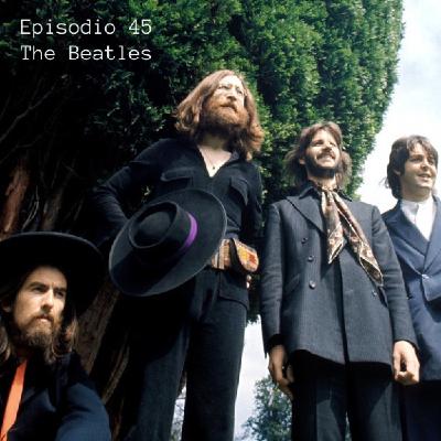 The Beatles