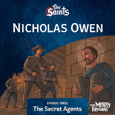 Nicholas Owen: Episode Three