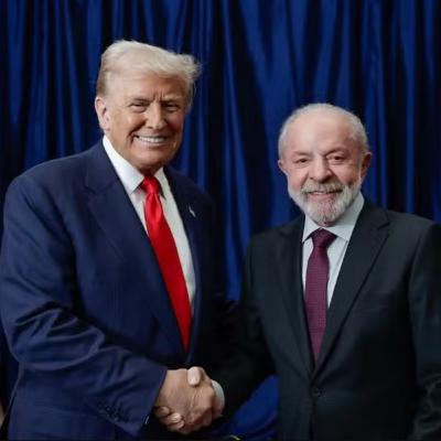 Poder e Política: Relações de Brasil e Estados Unidos no foco das relações exteriores