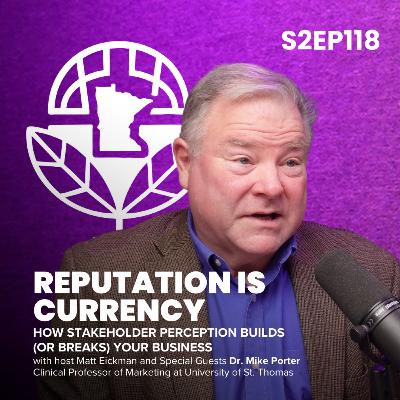 Reputation Is Currency: How Stakeholder Perception Builds (or Breaks) Your Business