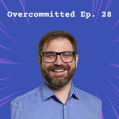 Ep. 28 | From Engineer to Entrepreneur with Brad Heller