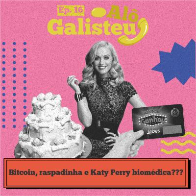 #16 - Sopa pop: Marcela voltou, Léo fez aniversário e a Katy Perry virou biomédica!!! #16 - Sopa pop: Marcela voltou, Léo fez aniversário e a Katy Perry virou biomédica!!!