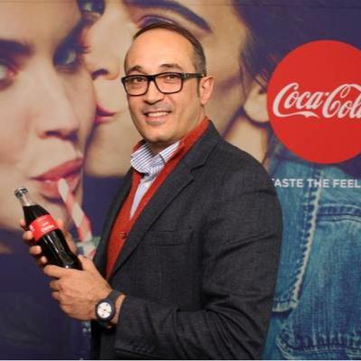 The Coca Cola HBC Italia Experience