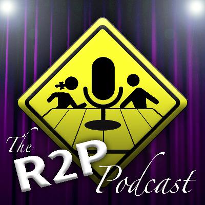 R2P Podcast Episode 2