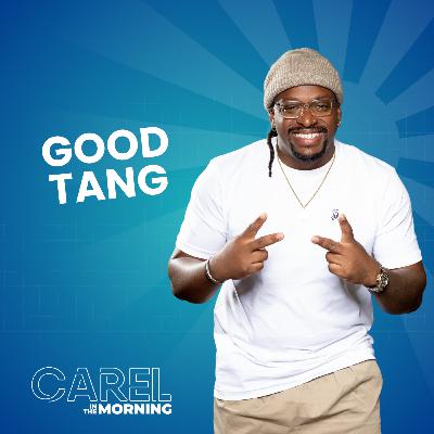 Good Tang lanse pwojè solo li apre Enposib e pale de pakou li nan mizik