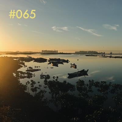 vol.65 还有什么事能像跑步那样，只要去做了就能进步呢？