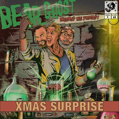 "Xmas Surprise" - BGITP