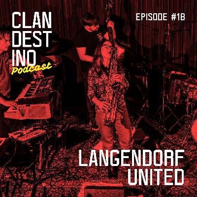 Langendorf United Langendorf United