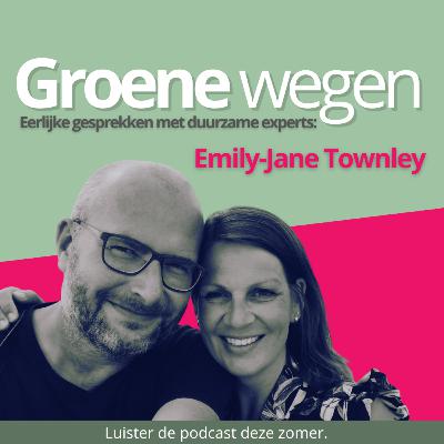 #14 - Groene wegen - Emily-Jane Townley