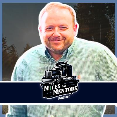 Smart Hiring Strategies for Trucking Fleets with Rob Carpenter | A Trucking Podcast Smart Hiring Strategies for Trucking Fleets with Rob Carpenter | A Trucking Podcast