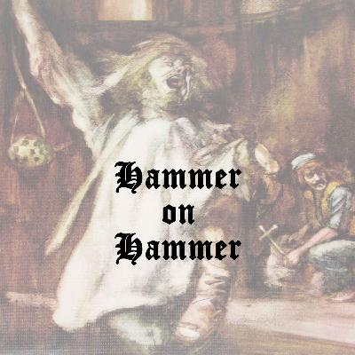 Hammer on Hammer
