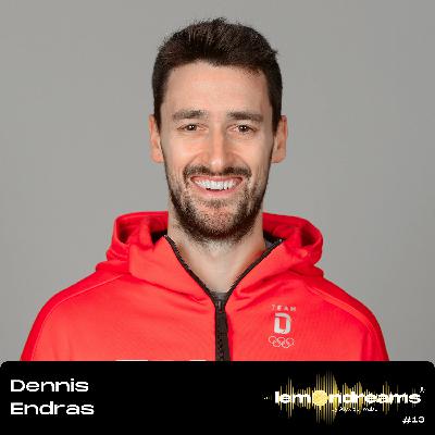 #13 Eishockey-Star: Dennis Endras